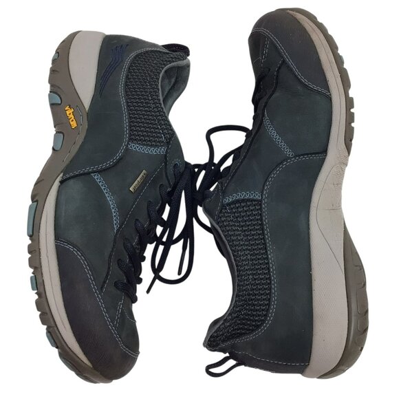 Dansko Paisley Waterproof Leather Womens 9.5-10 Outdoor Hiking Shoes - Picture 5 of 12